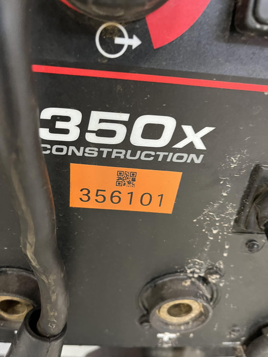 2023 LINCOLN ELECTRIC FLEXTEC 350X