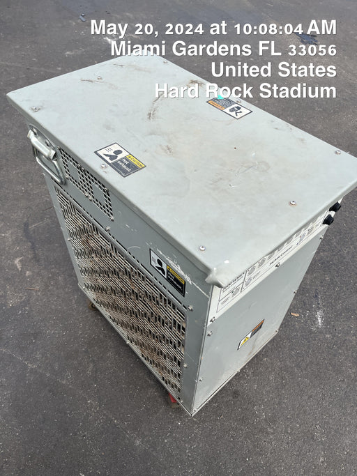 2020 ASCO AVTRON 2705