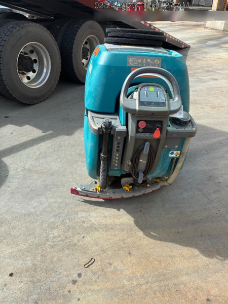 2020 TENNANT T600E