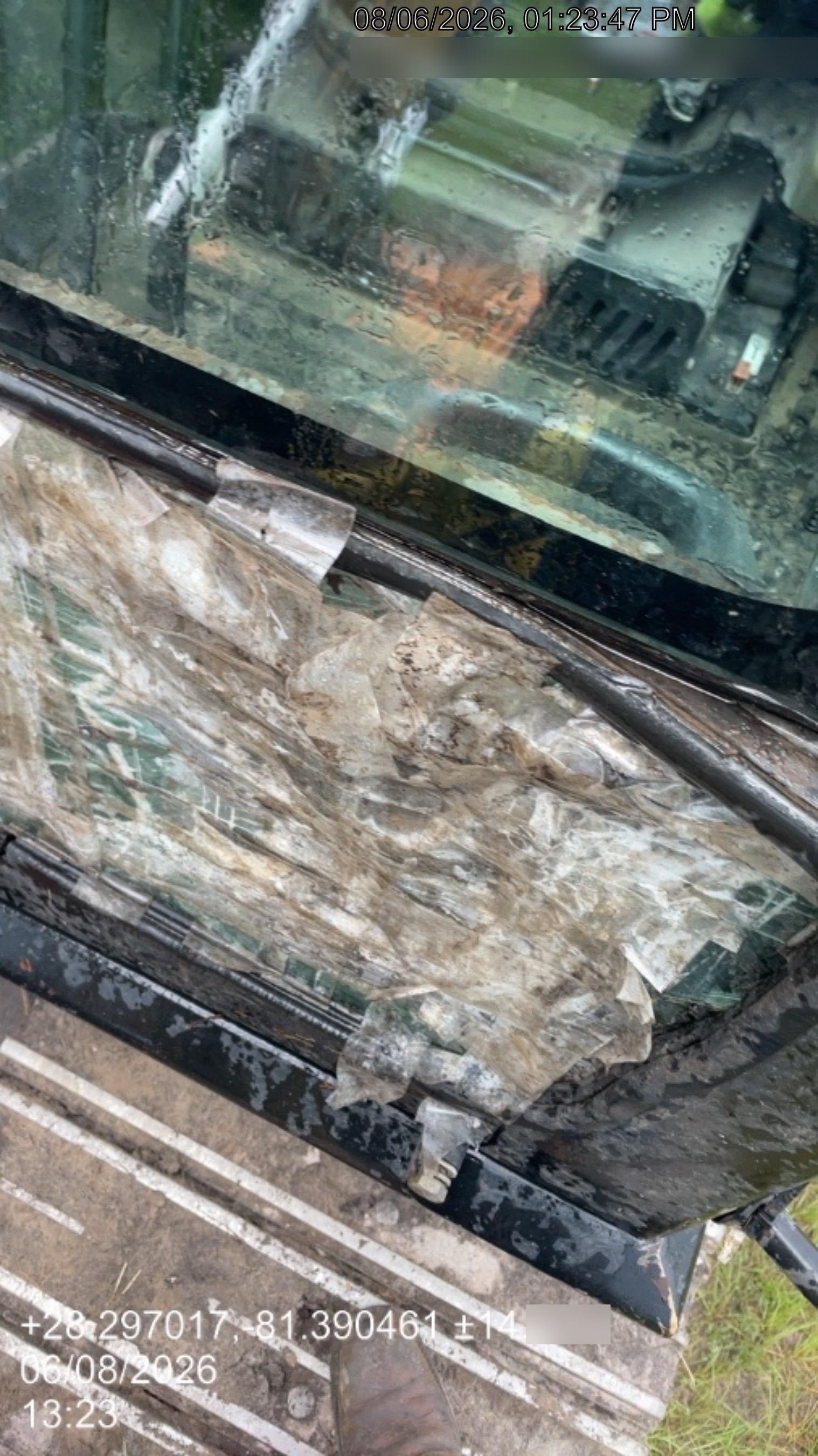2019 SANY SY215