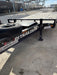 2023 PJ TRAILERS PLP25C25C2BSFK- HVAC trailer