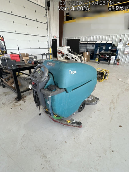 2020 TENNANT T600E