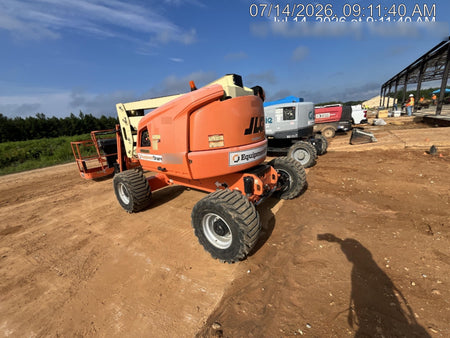 2019 JLG 450AJ