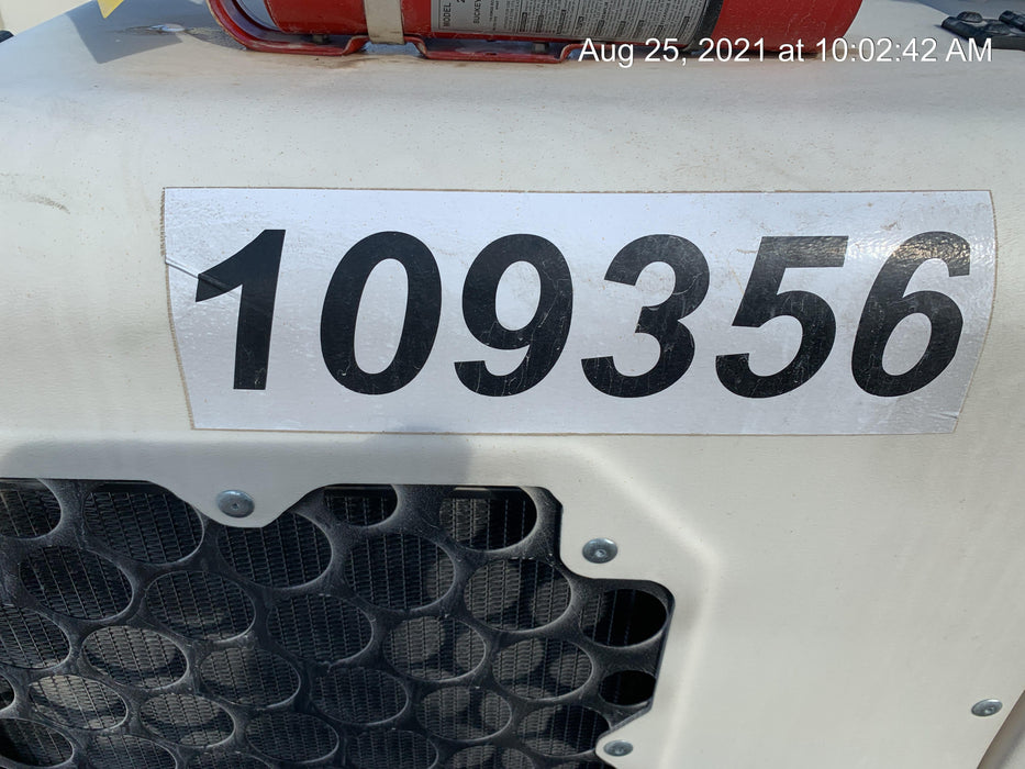 2020 Genie RL4 6kW Light Plant - Metal Halide