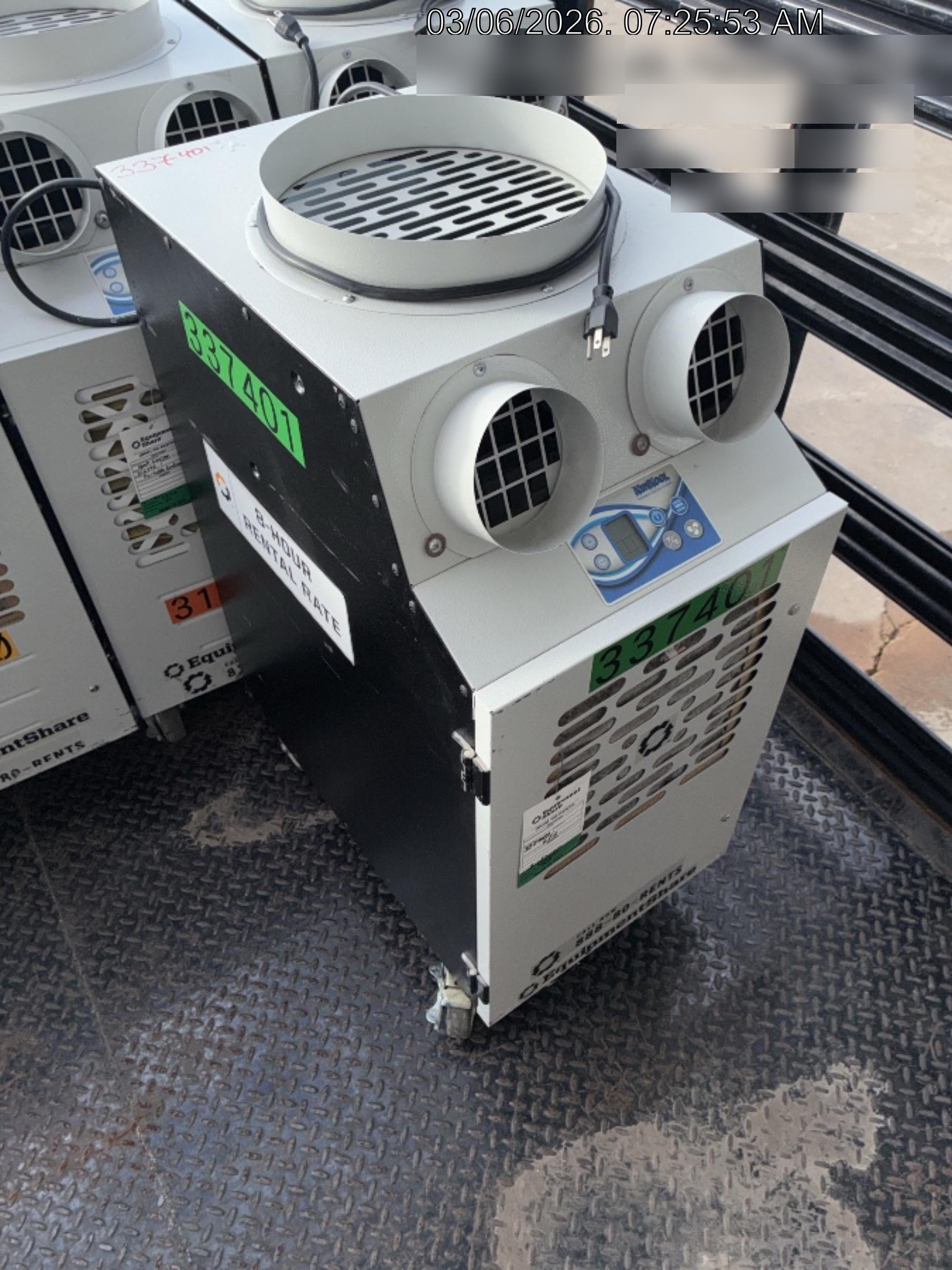 2023 KWIKOOL KPAC1411-2