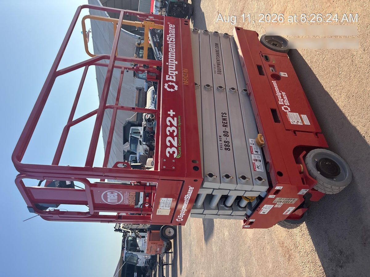 2026 MEC 3232+