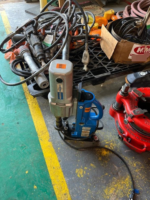 2022 HOUGEN MFG HMD920