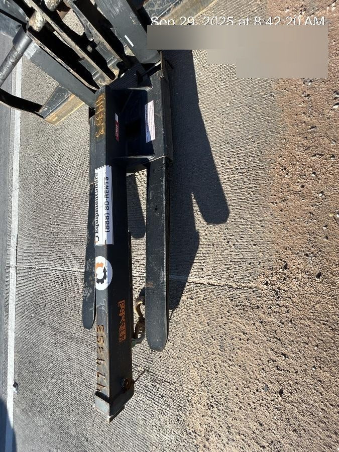 2024 ARROW MATERIAL HANDLING CE60-TH-STP