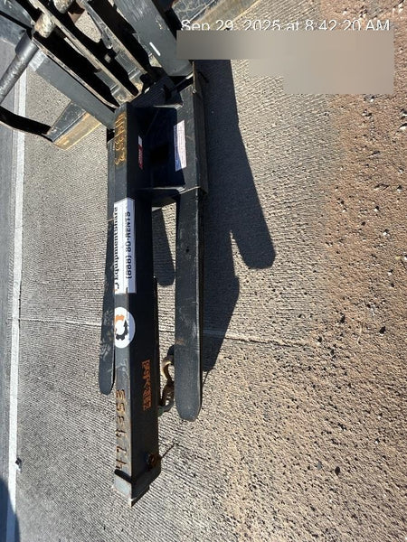 2024 ARROW MATERIAL HANDLING CE60-TH-STP