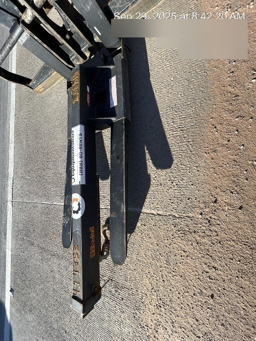 2024 ARROW MATERIAL HANDLING CE60-TH-STP