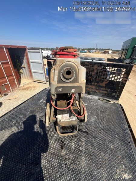 2021 RIDGID 535