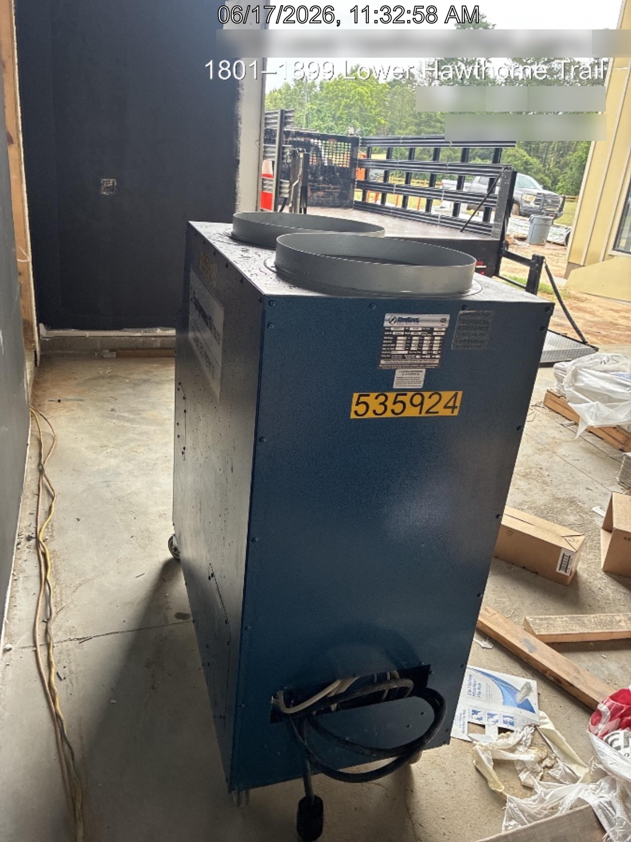 2025 KWIKOOL KIB4221-2