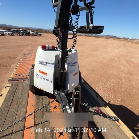 2023 GENERAC MLT2
