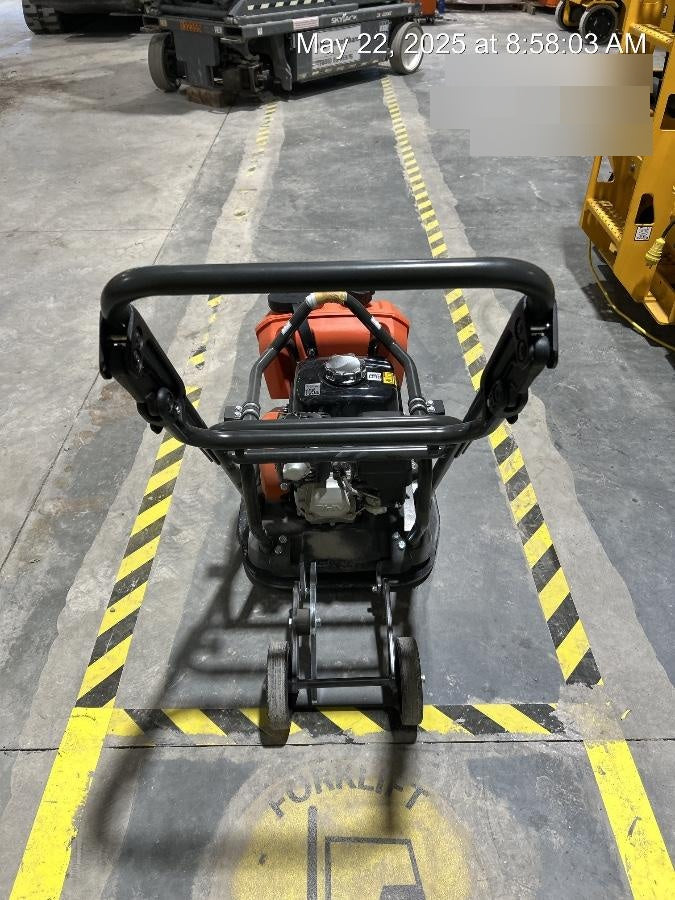 2024 HUSQVARNA LF75