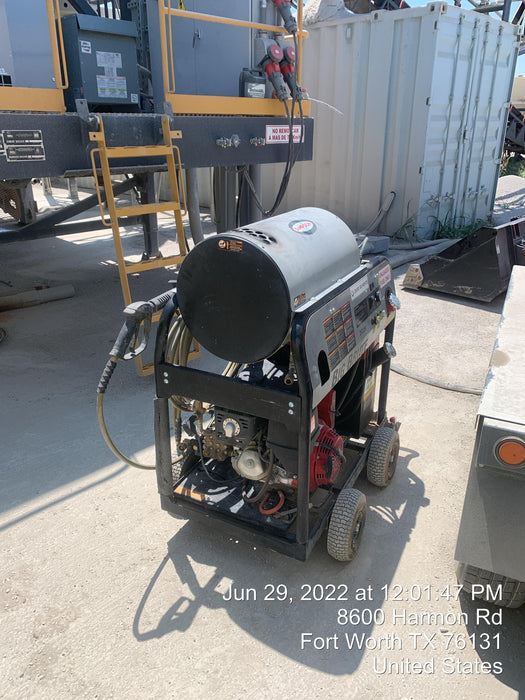 2022 SIMPSON BB65106