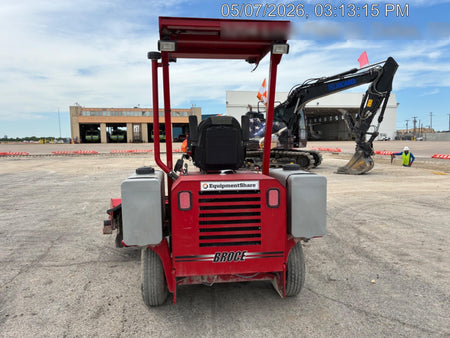 2022 BROCE BW260