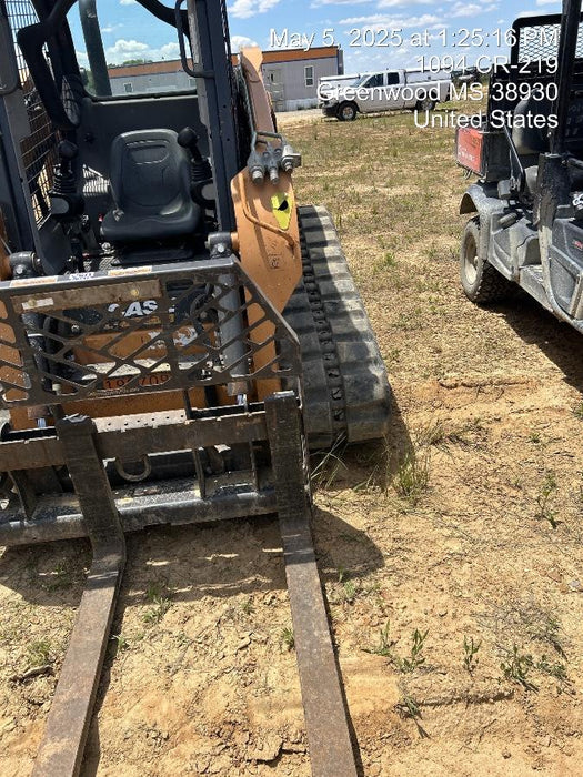 2025 ARROW MATERIAL HANDLING F5100CB