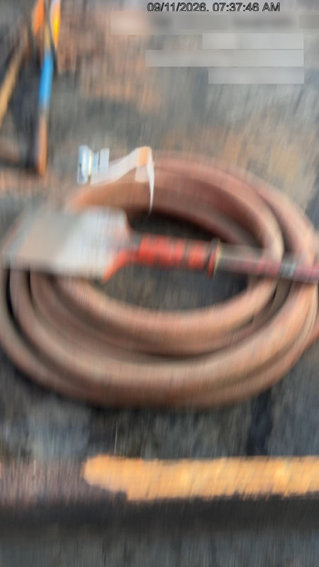 2019 AMERICAN PNEUMATIC TOOL M160