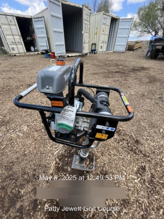 2023 MULTIQUIP MTR40HF