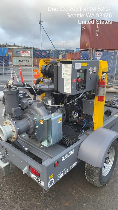 2021 ATLAS COPCO PAC66