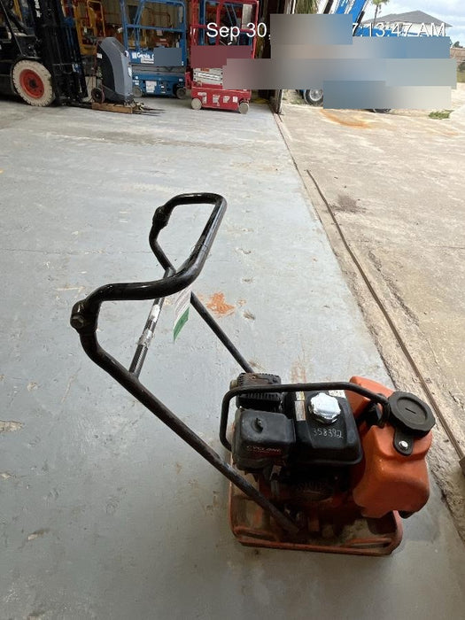 2023 MULTIQUIP MVC82VHW