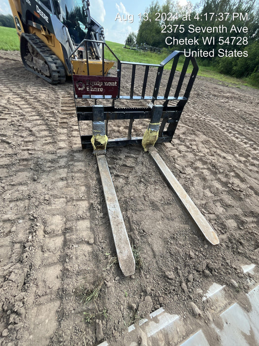 2024 VIRNIG PF4855-5VG