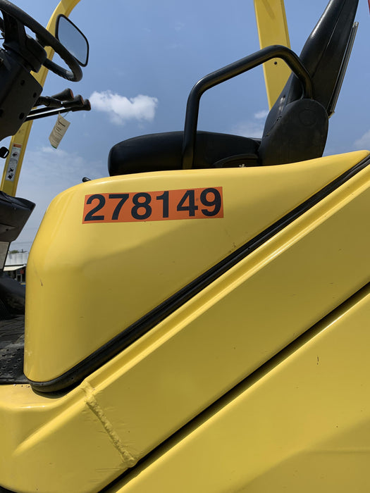 2022 HYSTER H50UT