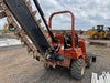 2022 DITCH WITCH RT45A