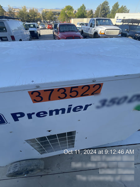 2023 LB WHITE Premier 350 DF 2.0 LINK