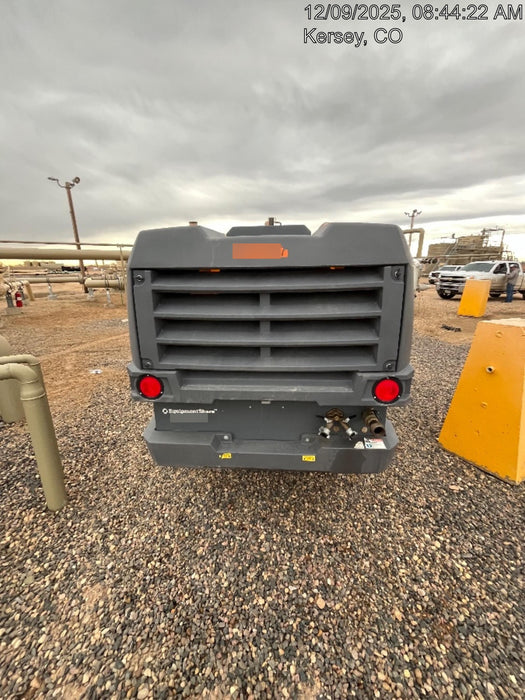 2023 ATLAS COPCO XAS 400-150 PACE