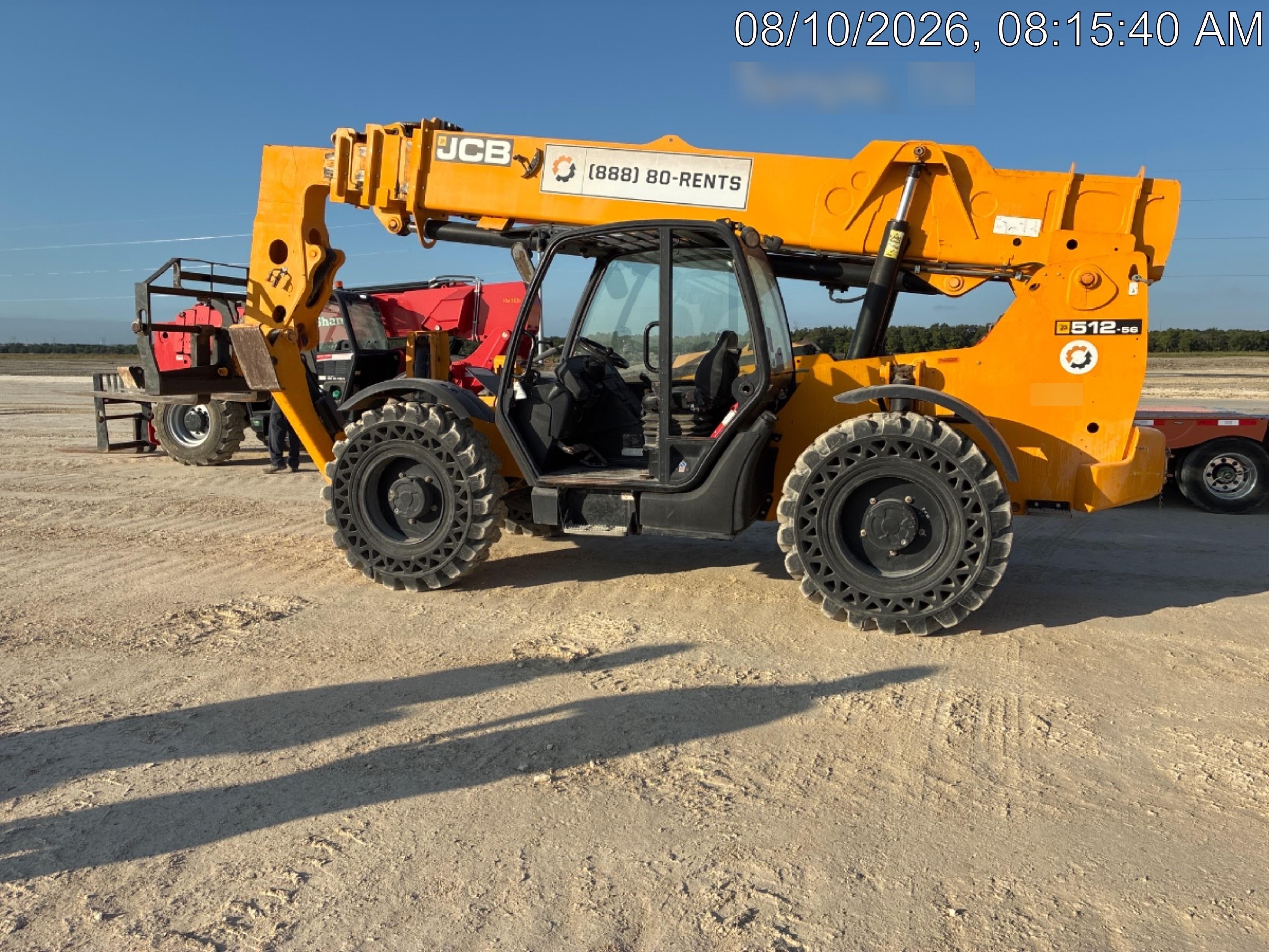 2020 JCB 512-56