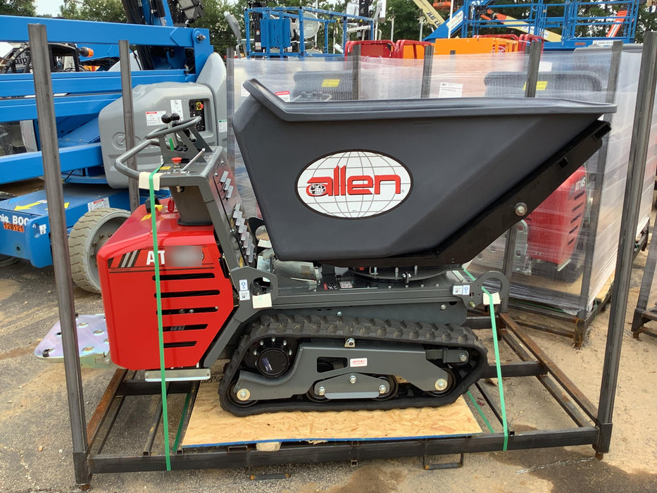2021 ALLEN AT14S