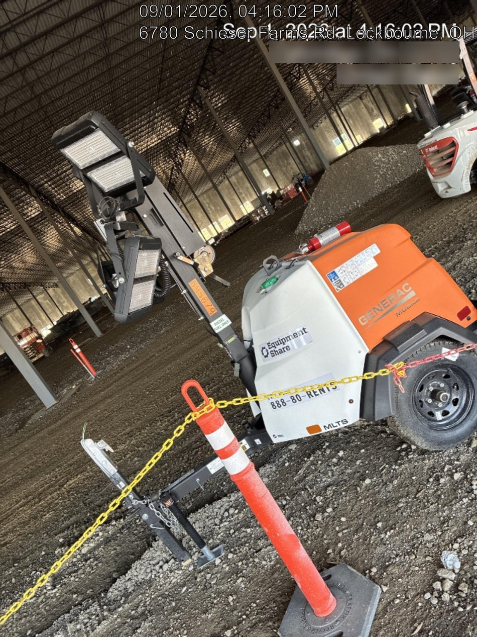2026 GENERAC MLTS-4