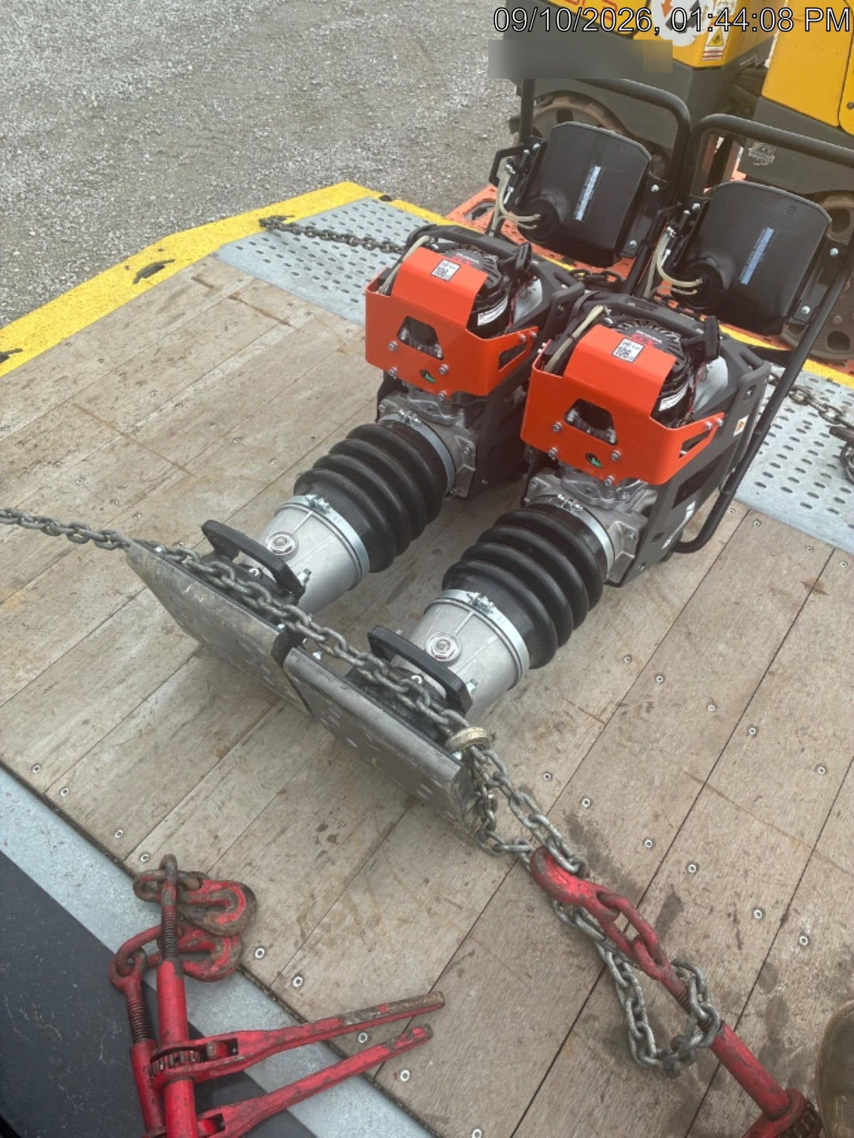 2026 HUSQVARNA LT6005