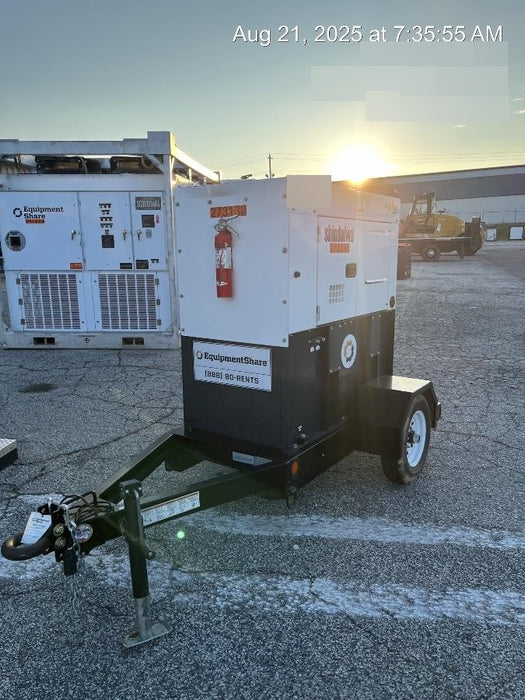 2022 SHINDAIWA DGK15FL