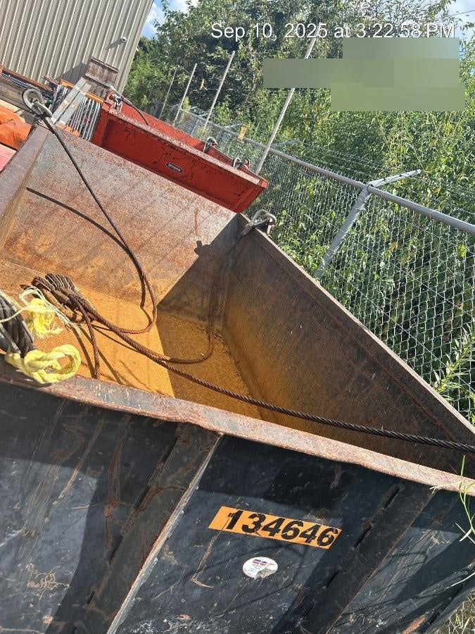 2021 STAR INDUSTRIES 1448B
