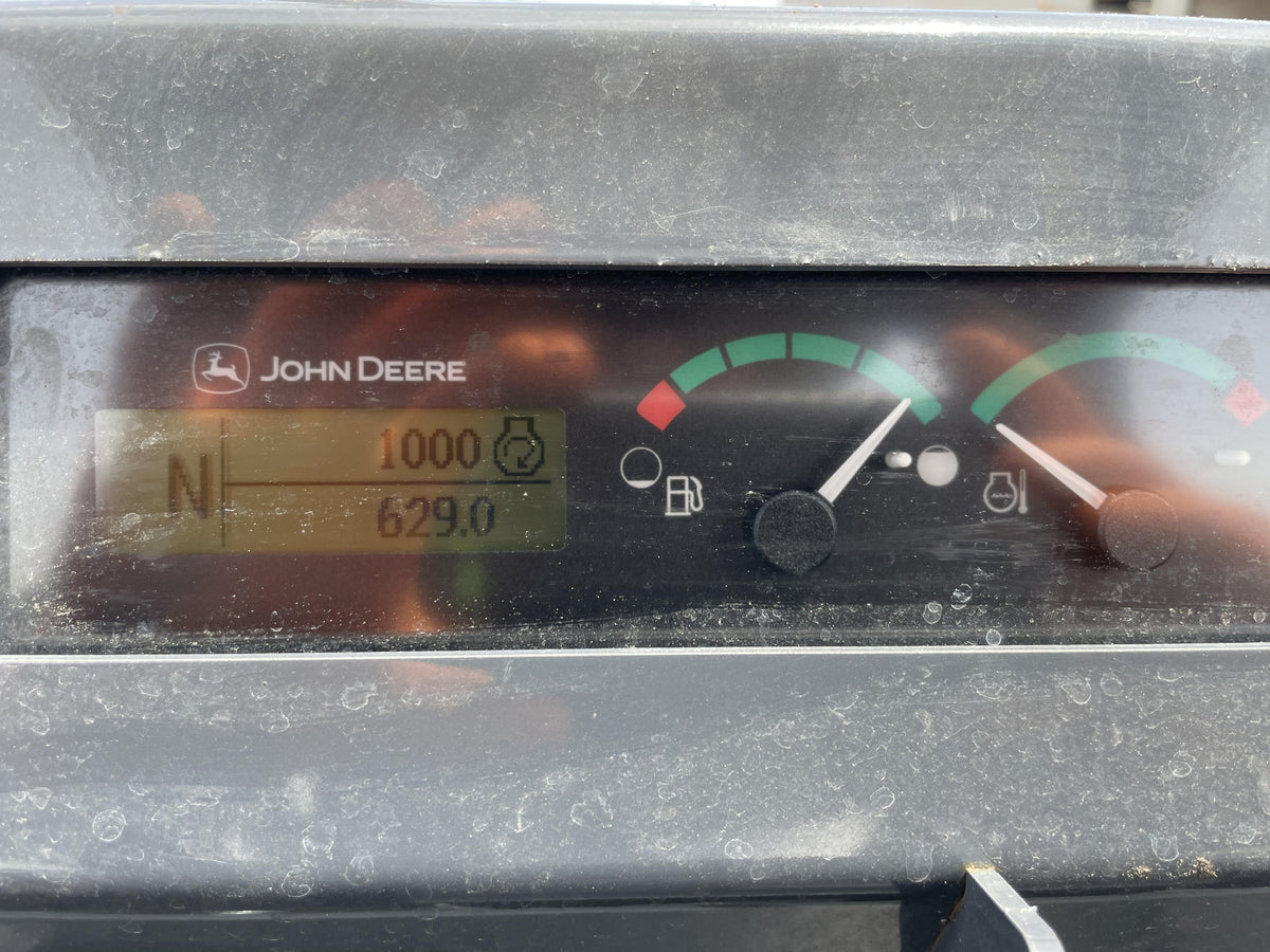 2021 PINNACLE MHD-36-BDF