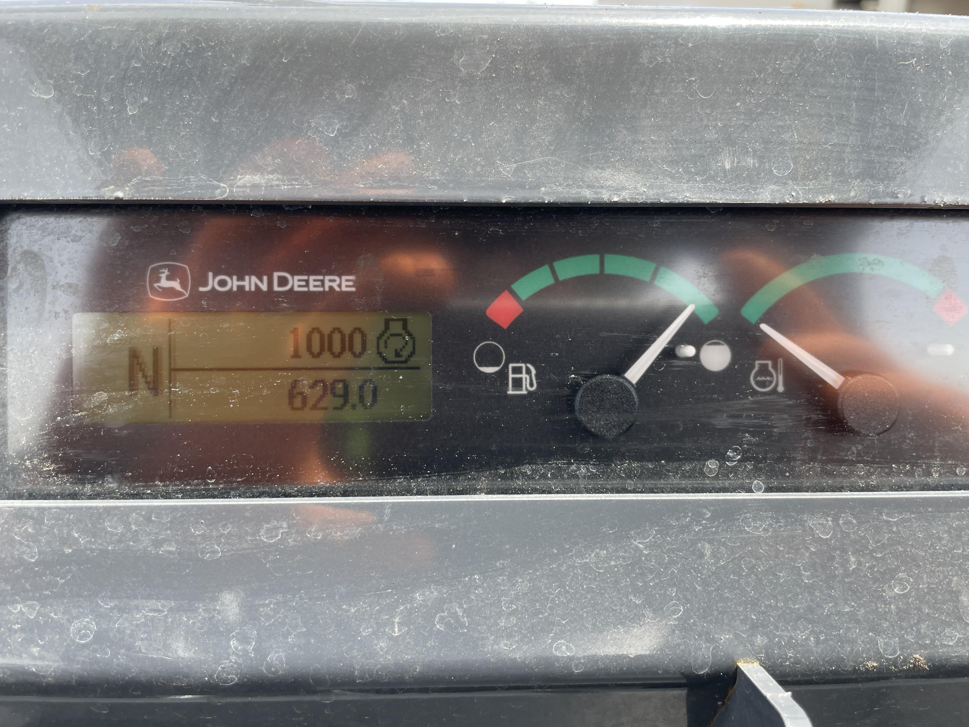 2021 PINNACLE MHD-36-BDF