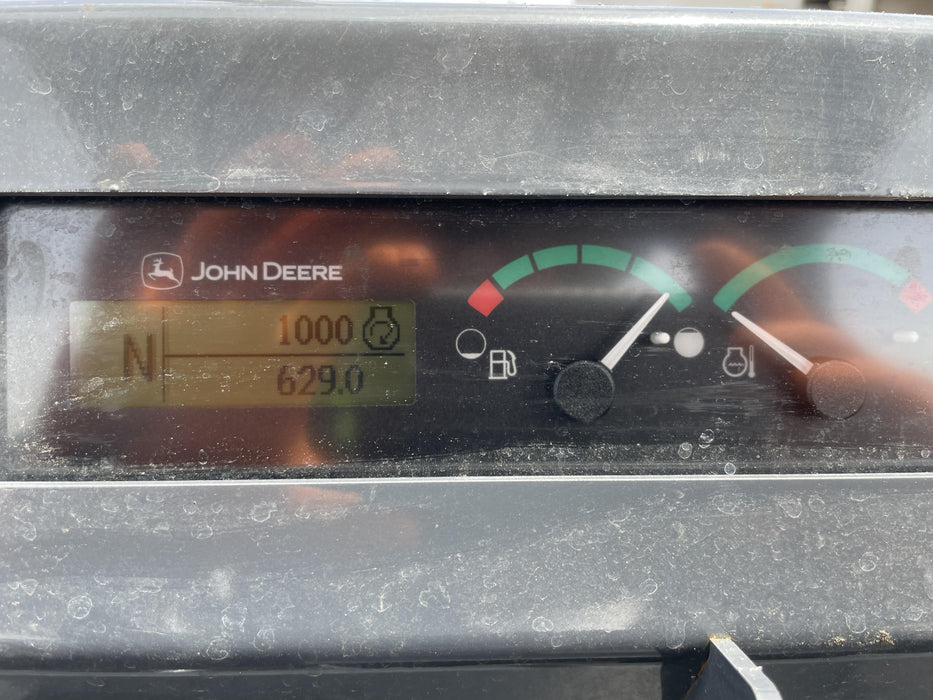 2021 PINNACLE MHD-36-BDF