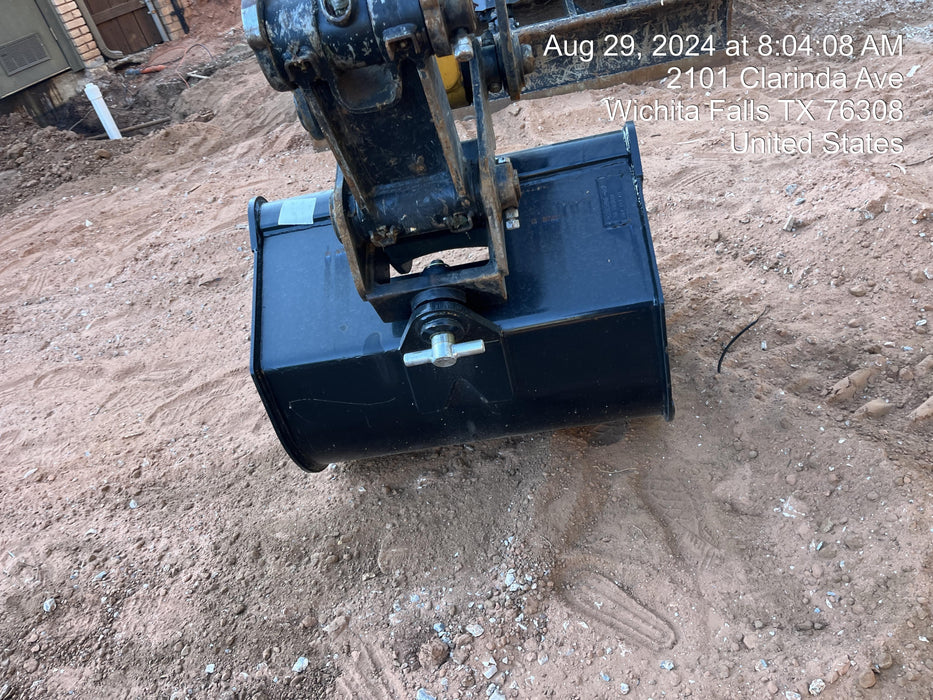 2024 TAG MANUFACTURING 36" HD QC31