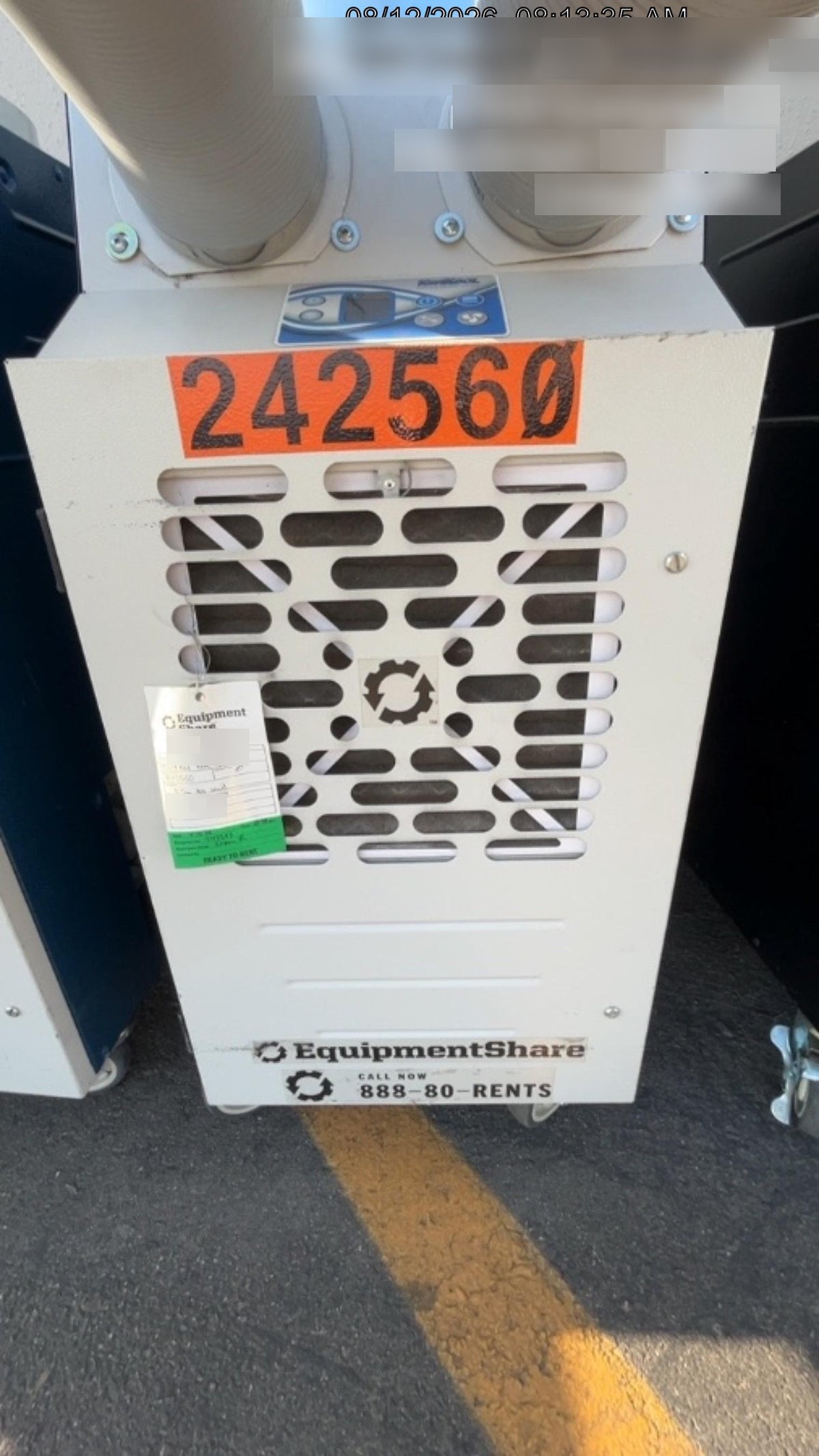 2022 KWIKOOL KPAC1811-2