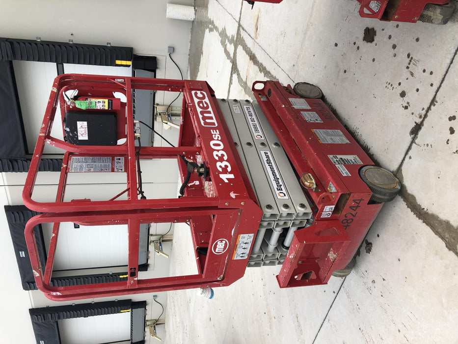 2019 MEC 1330SE