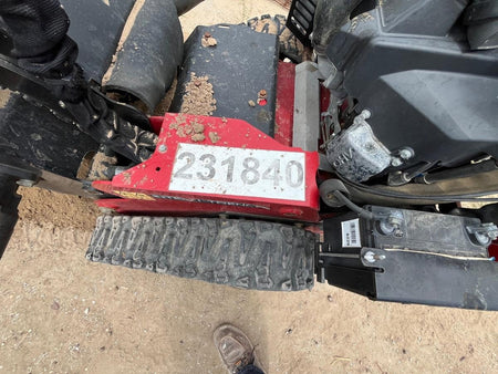 2022 TORO TRX-250
