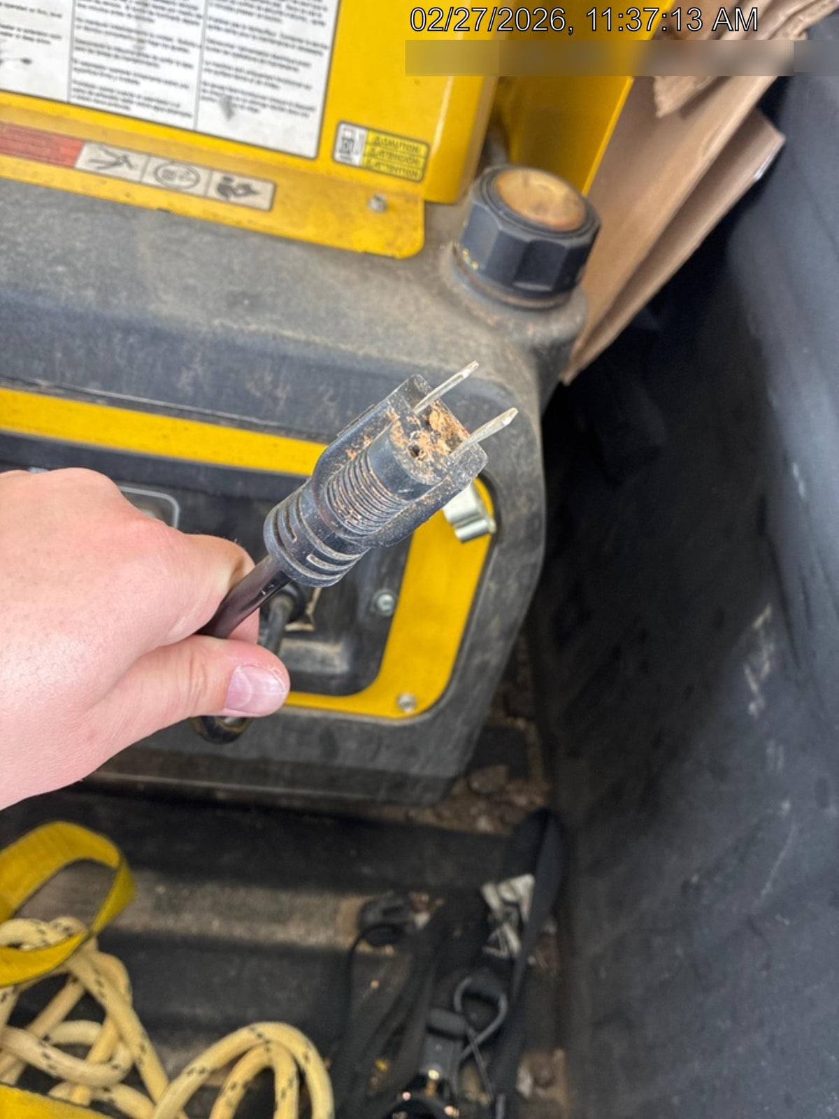2018 WACKER NEUSON HDR 155