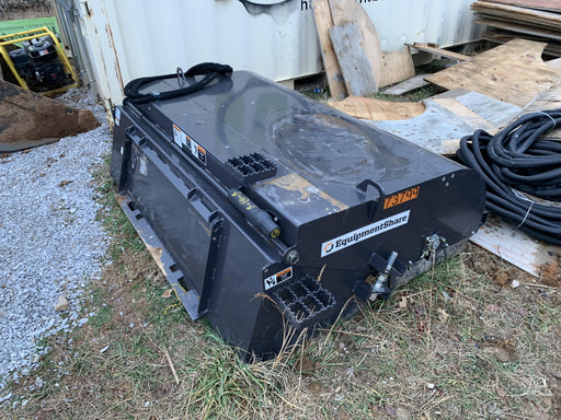 2020 PALADIN Sweepster SB72