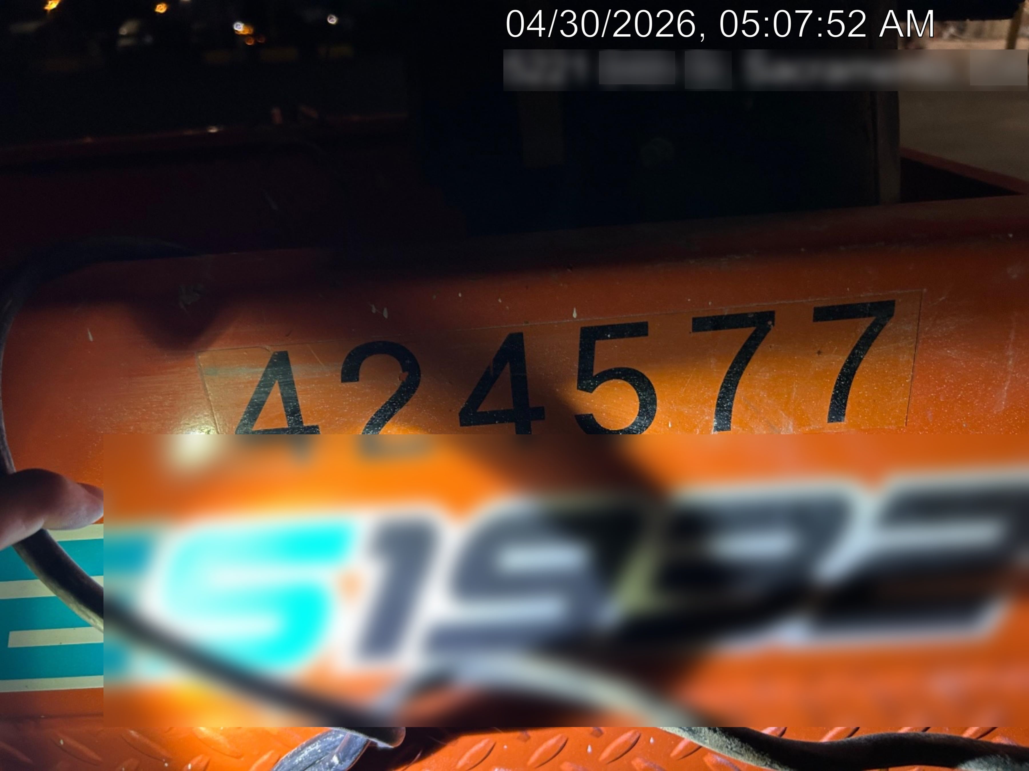 2024 JLG ES1932