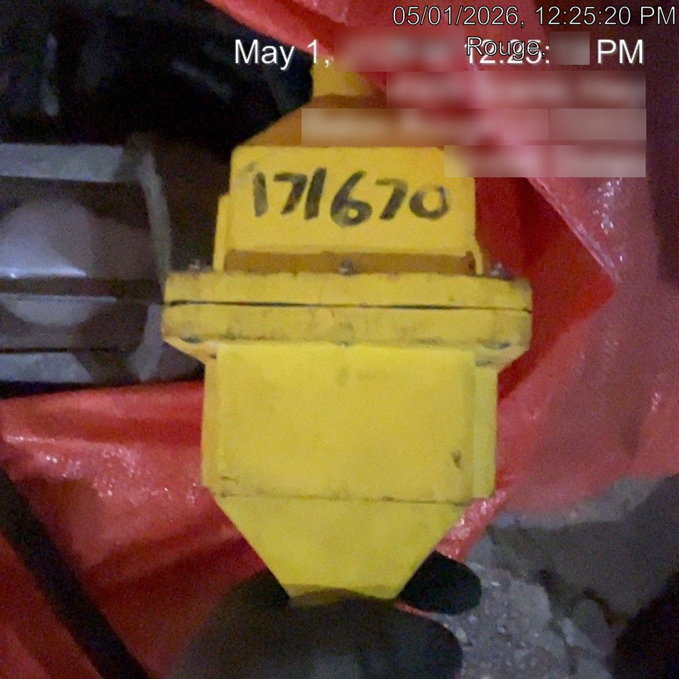 2021 LIND EQUIPMENT TLS-80XPLEDRE-LV