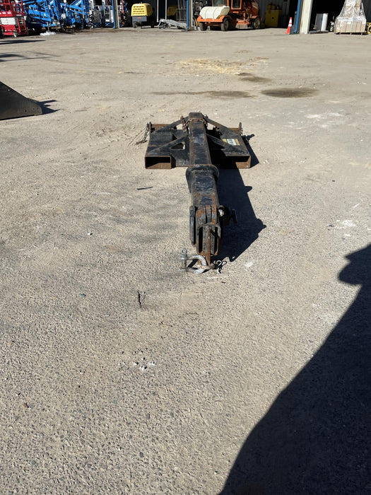 2020 STAR INDUSTRIES M1360B - Star JIB Boom