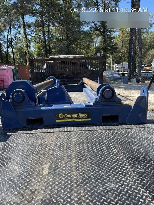 2024 CURRENT TOOLS 615