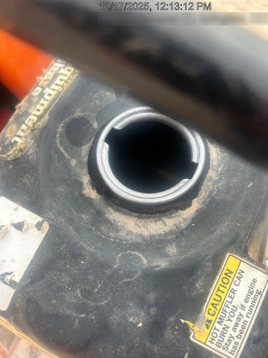 2023 MULTIQUIP MVC82VHW